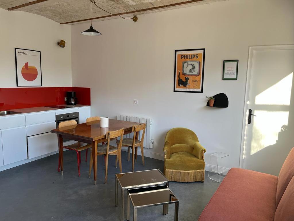 Holiday home La Muche 2
