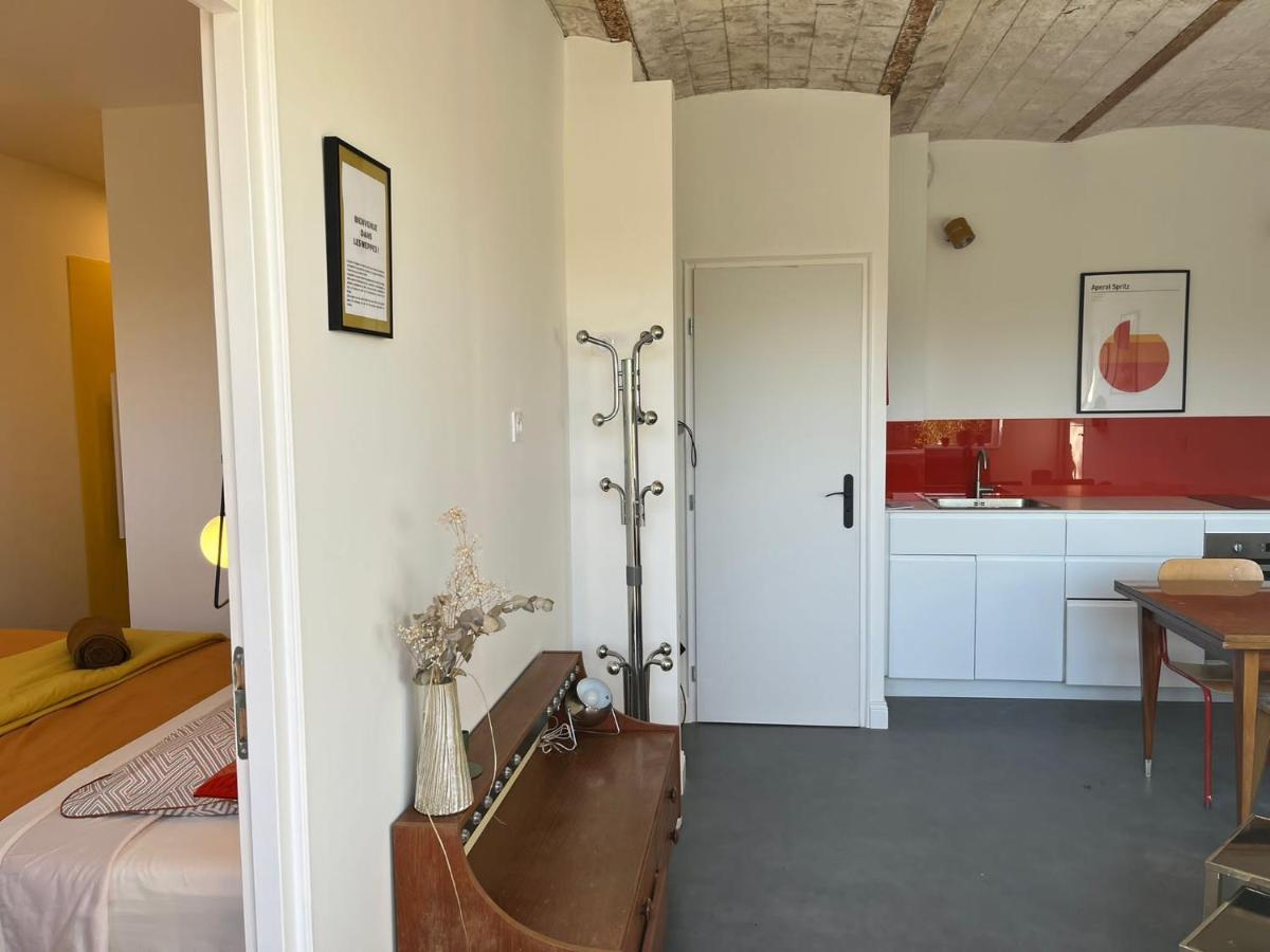 Holiday home La Muche 2 Marquillies